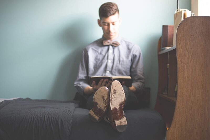 How to Create a Productive Study Environment for Remote Learning