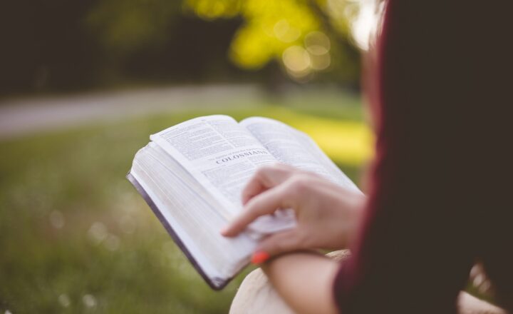 How to Choose the Right College Major Based on Your Passions