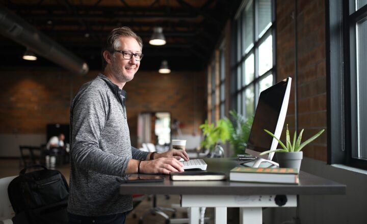 The Role of Emotional Intelligence in Achieving Career Success
