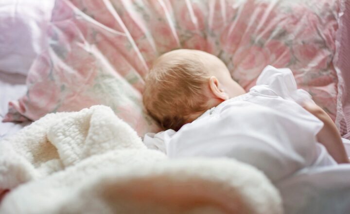 The Secret to Better Sleep: Creating a Relaxing Nighttime Routine