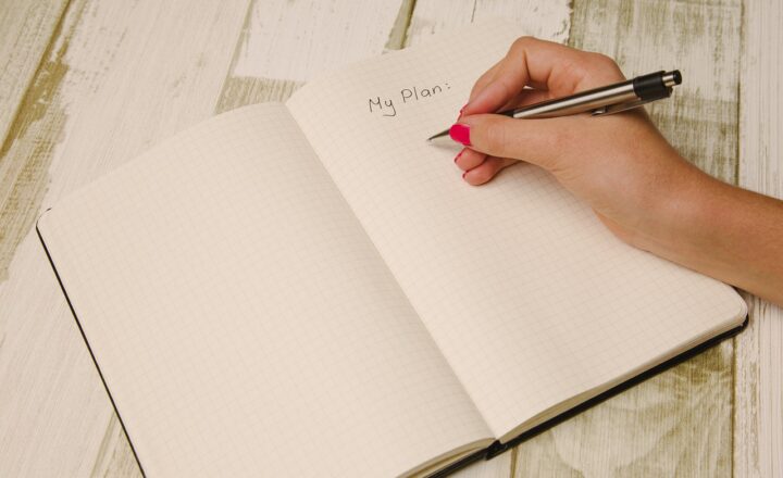 The Power of Small Habits: How Tiny Changes Lead to Big Results Over Time