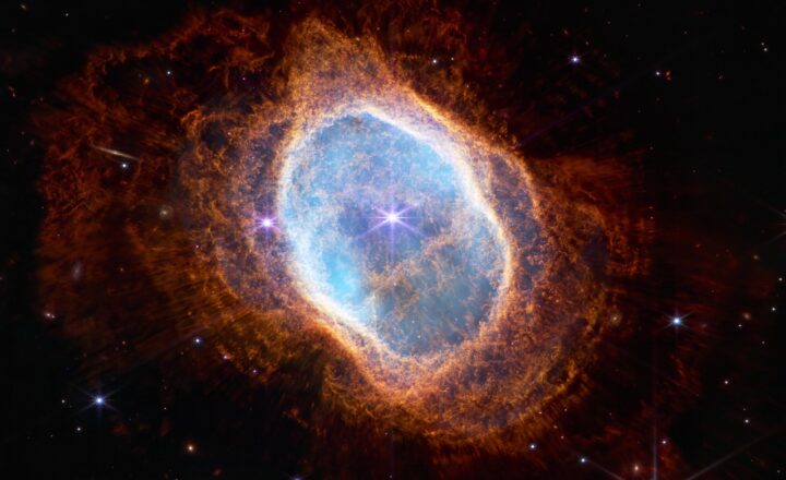 How the James Webb Telescope Will Revolutionize Our View of the Universe