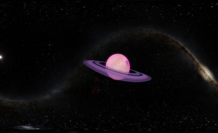 The Search for Exoplanets: How Scientists Are Finding Earth-Like Worlds