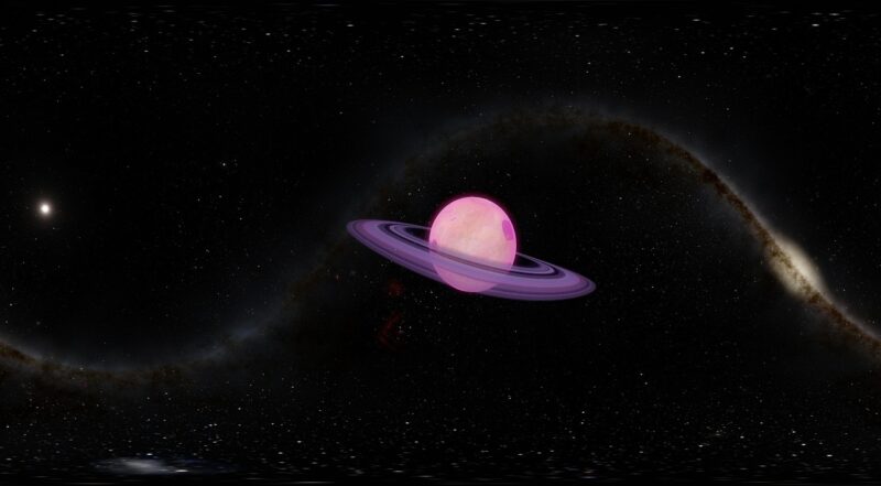 The Search for Exoplanets: How Scientists Are Finding Earth-Like Worlds