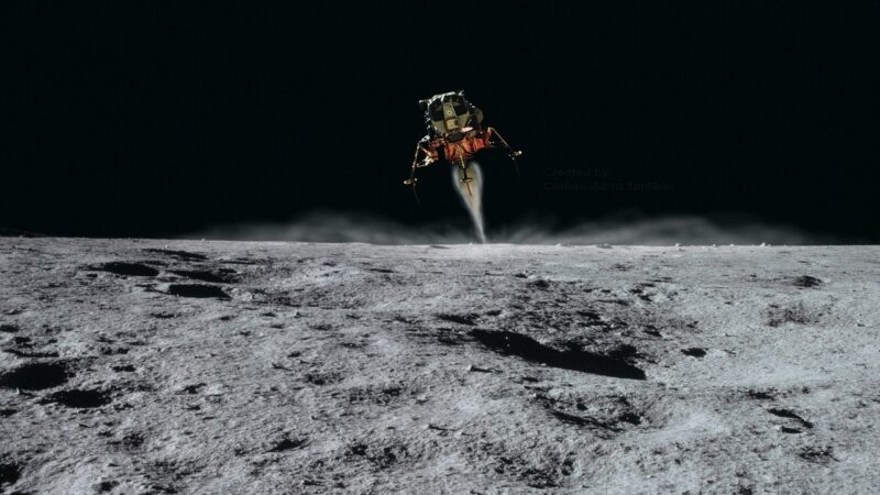 The Story Behind the Apollo 11 Mission: How We Landed on the Moon