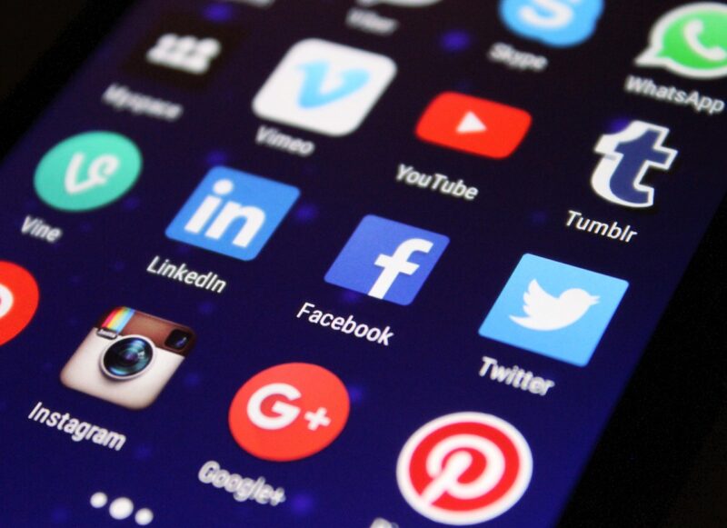 How Social Media Algorithms Shape the Content We See How Social Media Algorithms Shape the Content We See