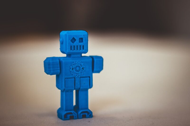 How 3D Printing is Transforming the Manufacturing Industry How 3D Printing is Transforming the Manufacturing Industry