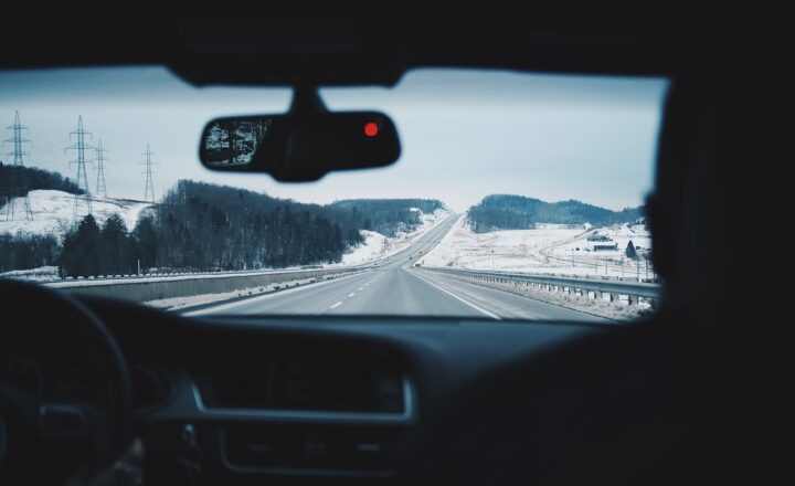Why Self-Driving Cars Are Closer Than Ever and How They Work