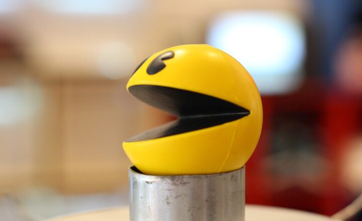 The Legacy of ‘Pac-Man’: How a Simple Game Became a Cultural Phenomenon