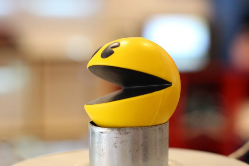 The Legacy of ‘Pac-Man’: How a Simple Game Became a Cultural Phenomenon The Legacy of ‘Pac-Man’: How a Simple Game Became a Cultural Phenomenon