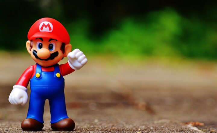The Story of ‘Super Mario Bros.’ and How It Saved the Gaming Industry