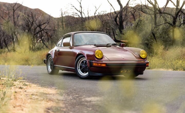 The Story Behind the Porsche 911: How It Became a Legendary Sports Car