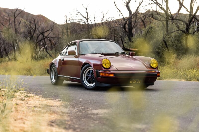 The Story Behind the Porsche 911: How It Became a Legendary Sports Car The Story Behind the Porsche 911: How It Became a Legendary Sports Car