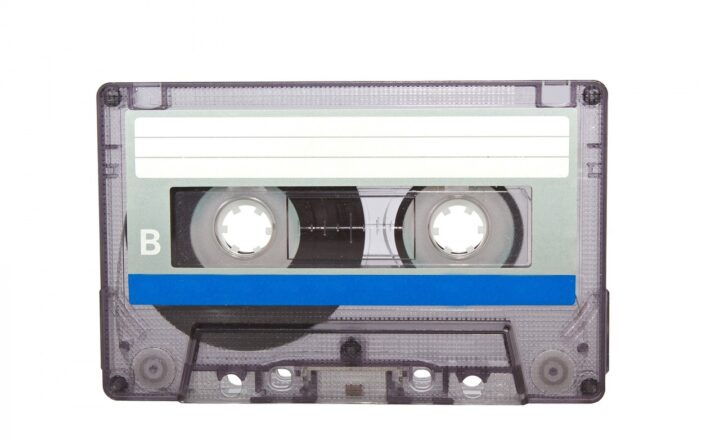 From Beepers to Pagers: The Iconic Gadgets of the 90s