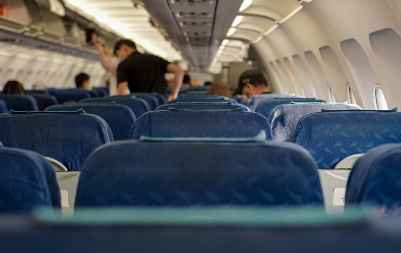 The Surprising Popularity of Collecting Airline Sickness Bags The Surprising Popularity of Collecting Airline Sickness Bags
