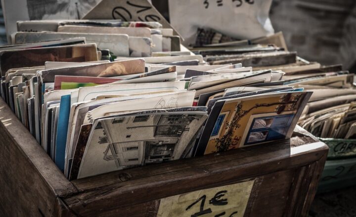 The World’s Most Unusual Collections and the People Behind Them