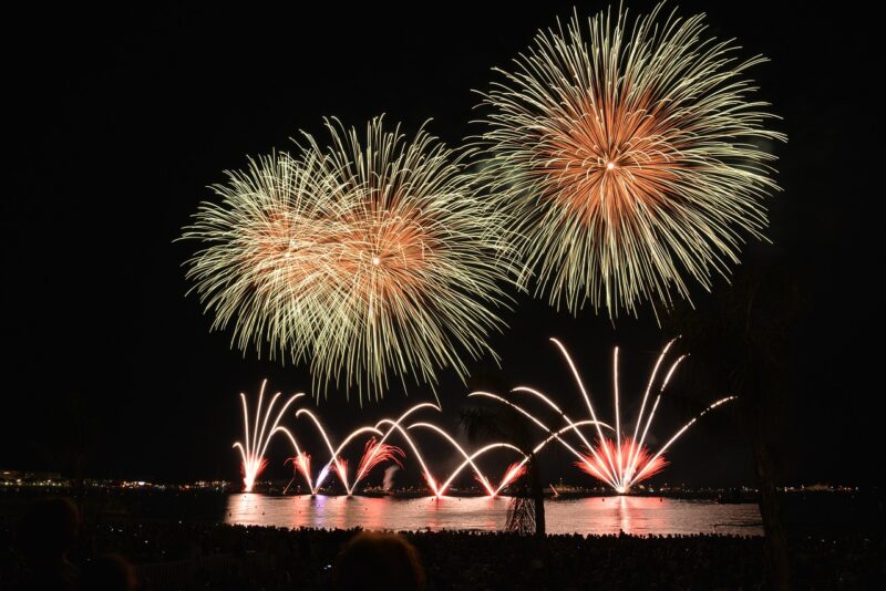 The Inspiration Behind ‘Firework’ by Katy Perry and Its Uplifting Message