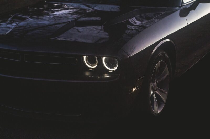 The Dodge Challenger Hellcat: A Modern Muscle Car with Unrivaled Power The Dodge Challenger Hellcat: A Modern Muscle Car with Unrivaled Power