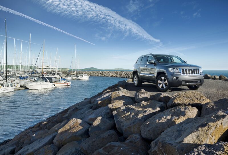 The Jeep Cherokee XJ: The SUV That Set the Standard for 4x4 Versatility The Jeep Cherokee XJ: The SUV That Set the Standard for 4x4 Versatility