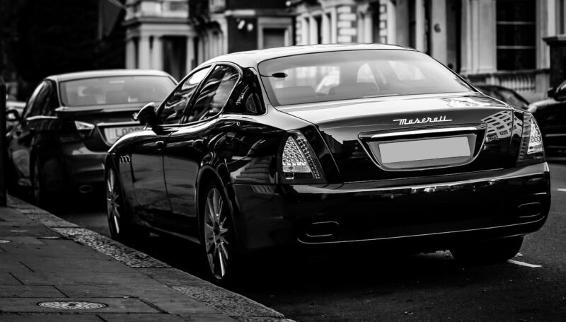The Maserati Quattroporte: The Italian Luxury Sedan with a Legendary Name The Maserati Quattroporte: The Italian Luxury Sedan with a Legendary Name