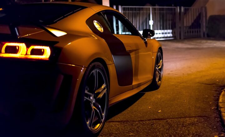 The Audi A8: How Audi’s Flagship Sedan Redefined Technology and Comfort