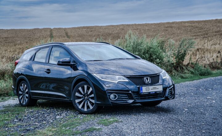 The Honda Prelude: How Honda’s Sport Coupe Became a 90s Icon