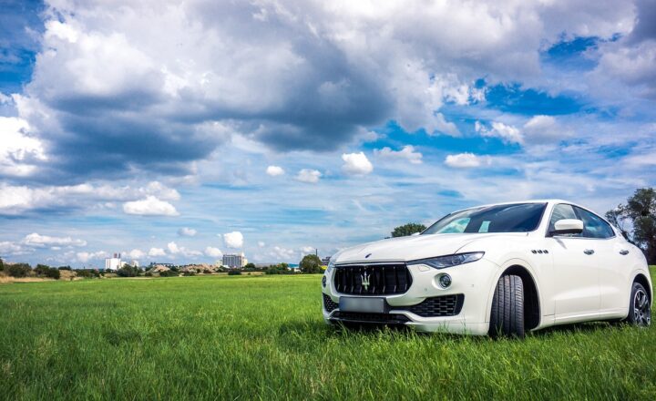 The Maserati Ghibli: A Forgotten Italian Classic with Exotic Style