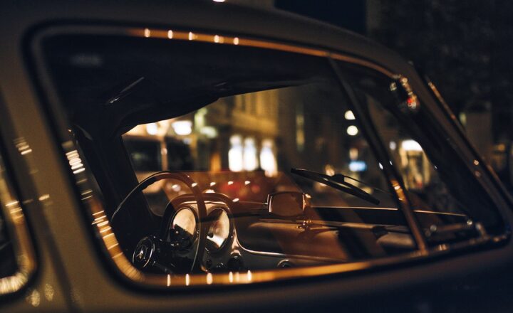 The Mercedes-Benz 190E Cosworth: A Forgotten Classic with Racing Pedigree