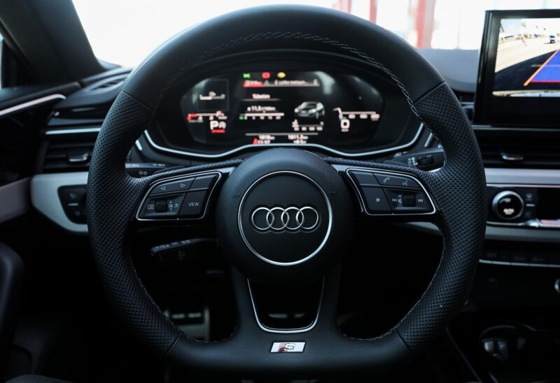 The Audi TT: A Design Icon That Made German Engineering Stylish and Fun