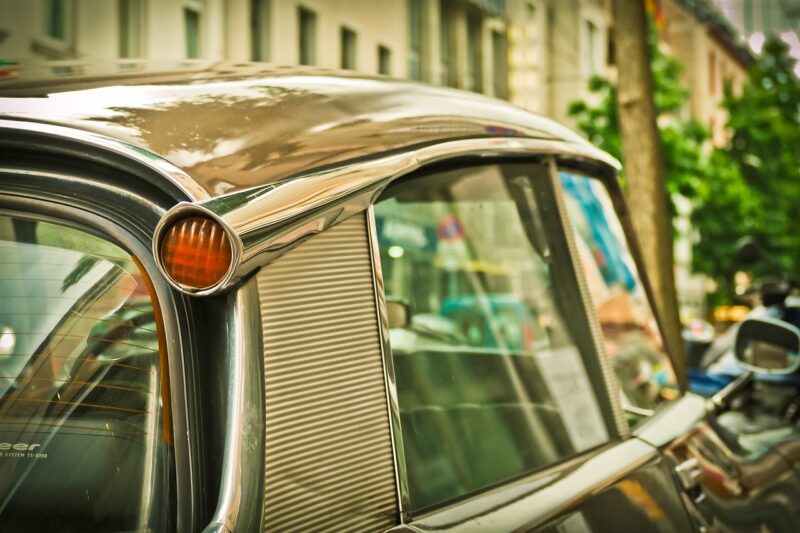 The Citroën DS: How This French Car Redefined Innovation and Style in the 20th Century The Citroën DS: How This French Car Redefined Innovation and Style in the 20th Century