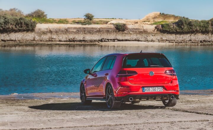 The Peugeot 205 GTI: The French Hot Hatch that Conquered Europe