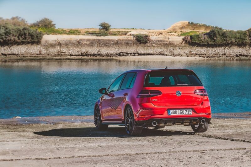 The Peugeot 205 GTI: The French Hot Hatch that Conquered Europe The Peugeot 205 GTI: The French Hot Hatch that Conquered Europe