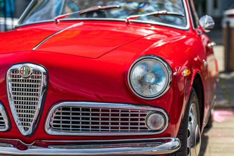 The Iconic Alfa Romeo Spider: How Italian Style and Passion Created a Timeless Roadster The Iconic Alfa Romeo Spider: How Italian Style and Passion Created a Timeless Roadster