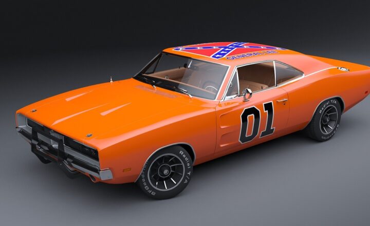 The Legacy of the Dodge Charger: From Classic Muscle Car to Modern Powerhouse