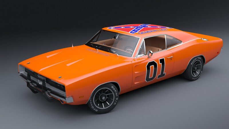 The Legacy of the Dodge Charger: From Classic Muscle Car to Modern Powerhouse
