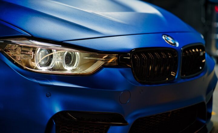 The Enigmatic BMW M3: How This Performance Sedan Redefined Driving Pleasure