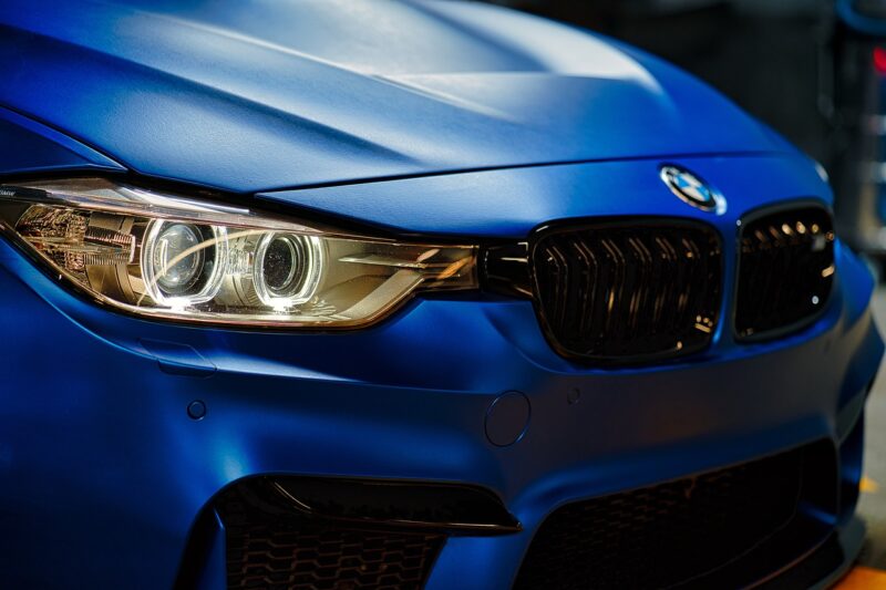 The Enigmatic BMW M3: How This Performance Sedan Redefined Driving Pleasure