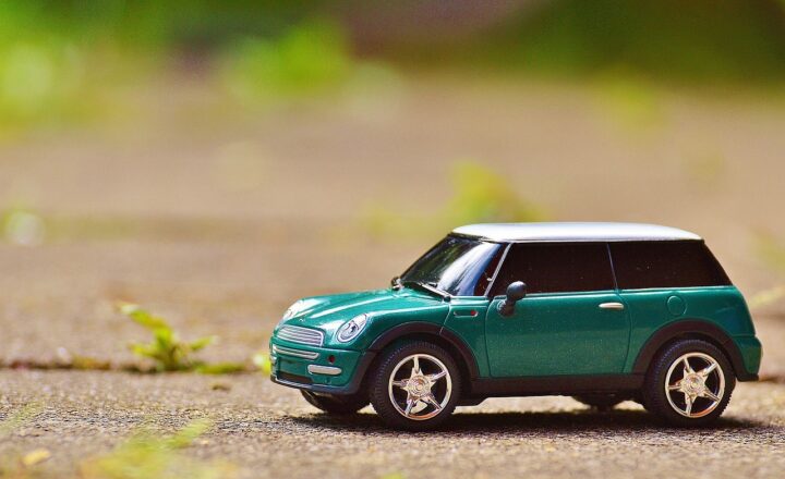 How the Mini Cooper Captured the World’s Heart with its Charming Design and Racing Spirit