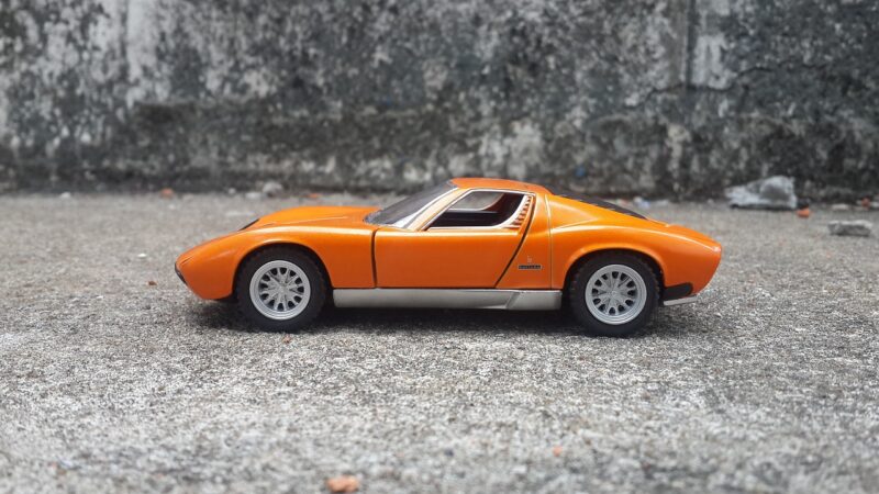 The Rise of the Lamborghini Miura: How It Became the First True Supercar The Rise of the Lamborghini Miura: How It Became the First True Supercar
