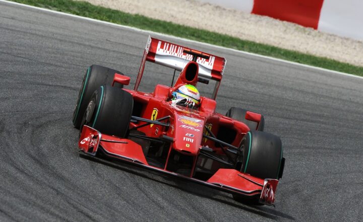 Ferrari’s Greatest Hits: The Legendary Models That Made the Brand a Symbol of Luxury