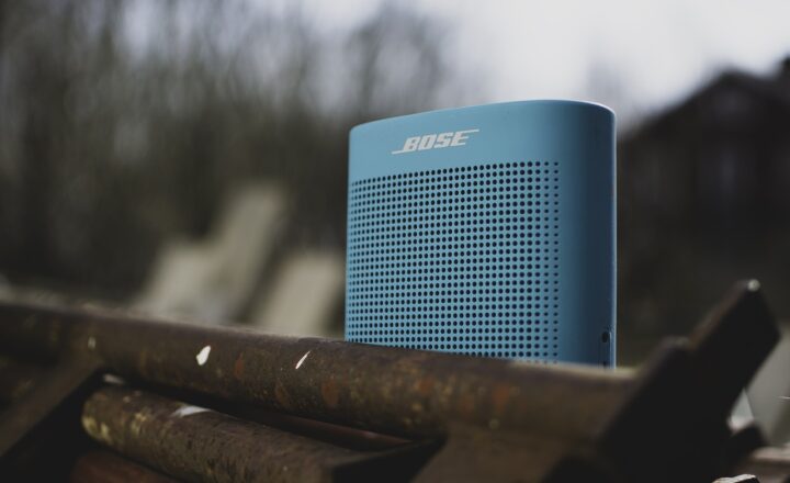 How to Connect Your Turntable to Bluetooth Speakers for Wireless Listening