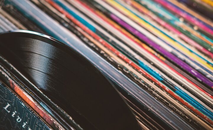 The Best Vinyl Record Storage Solutions to Keep Your Collection Safe and Organized