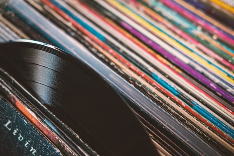 The Best Vinyl Record Storage Solutions to Keep Your Collection Safe and Organized