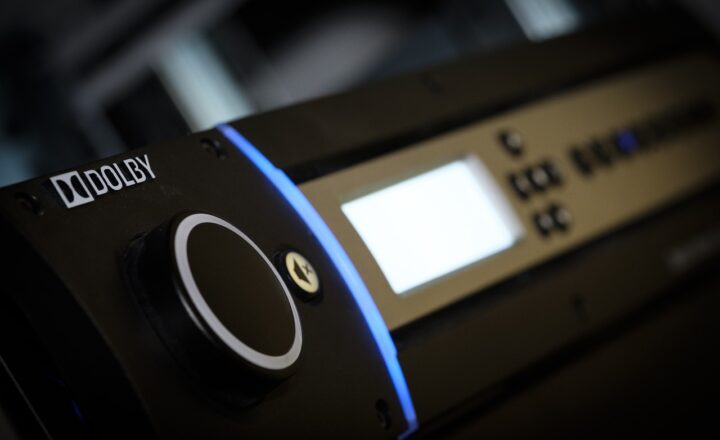 The Benefits of Surround Sound Systems for Home Theaters and Gaming