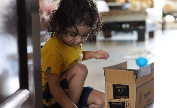 The Rise of Unboxing Videos and the Odd Appeal of Watching Others Open Things