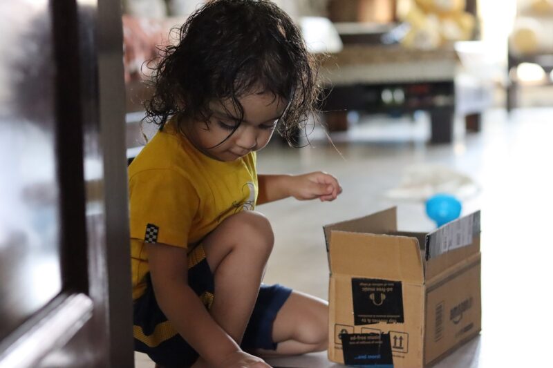 The Rise of Unboxing Videos and the Odd Appeal of Watching Others Open Things The Rise of Unboxing Videos and the Odd Appeal of Watching Others Open Things