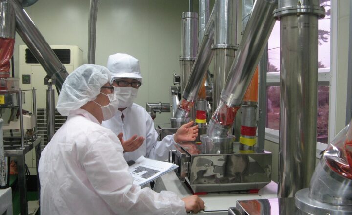 The Strange Ingredients Found in Processed Foods You Didn’t Know About