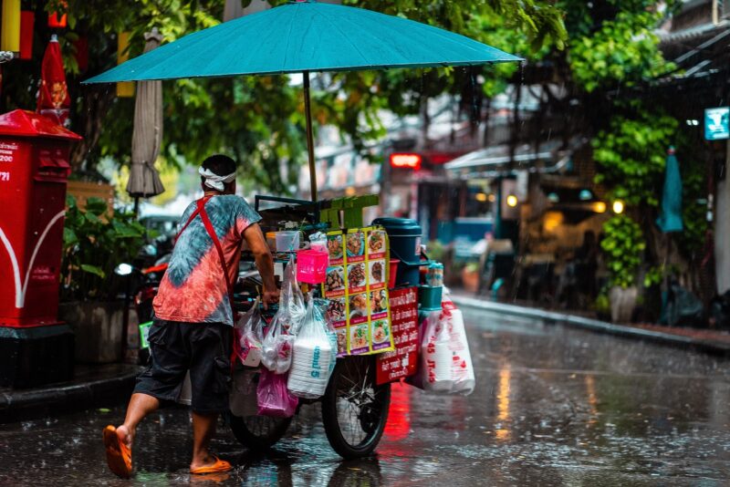The Weirdest Foods Sold on the Streets of Asia You Have to See to Believe The Weirdest Foods Sold on the Streets of Asia You Have to See to Believe