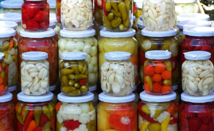 Why People Are Obsessed with Pickled Everything: The Craziest Pickled Foods