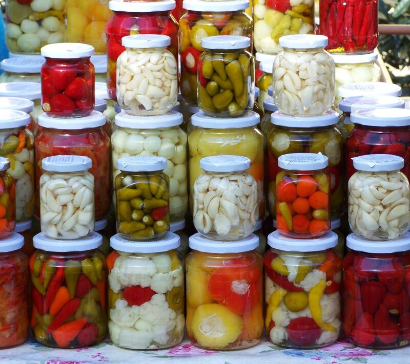 Why People Are Obsessed with Pickled Everything: The Craziest Pickled Foods